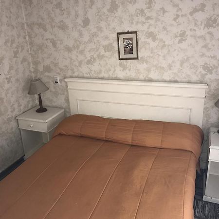 Hotel Imperial Mendoza Eksteriør bilde