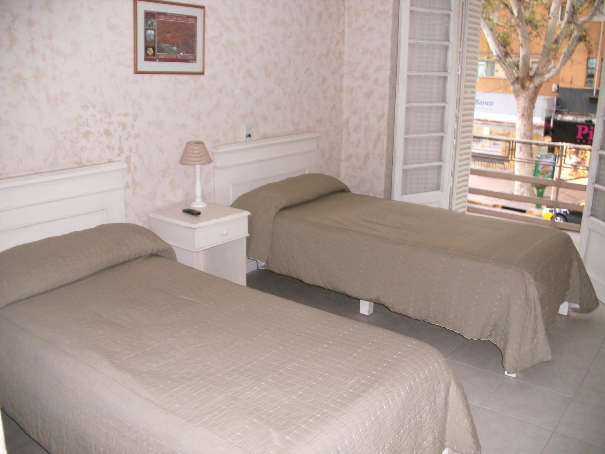 Hotel Imperial Mendoza Eksteriør bilde