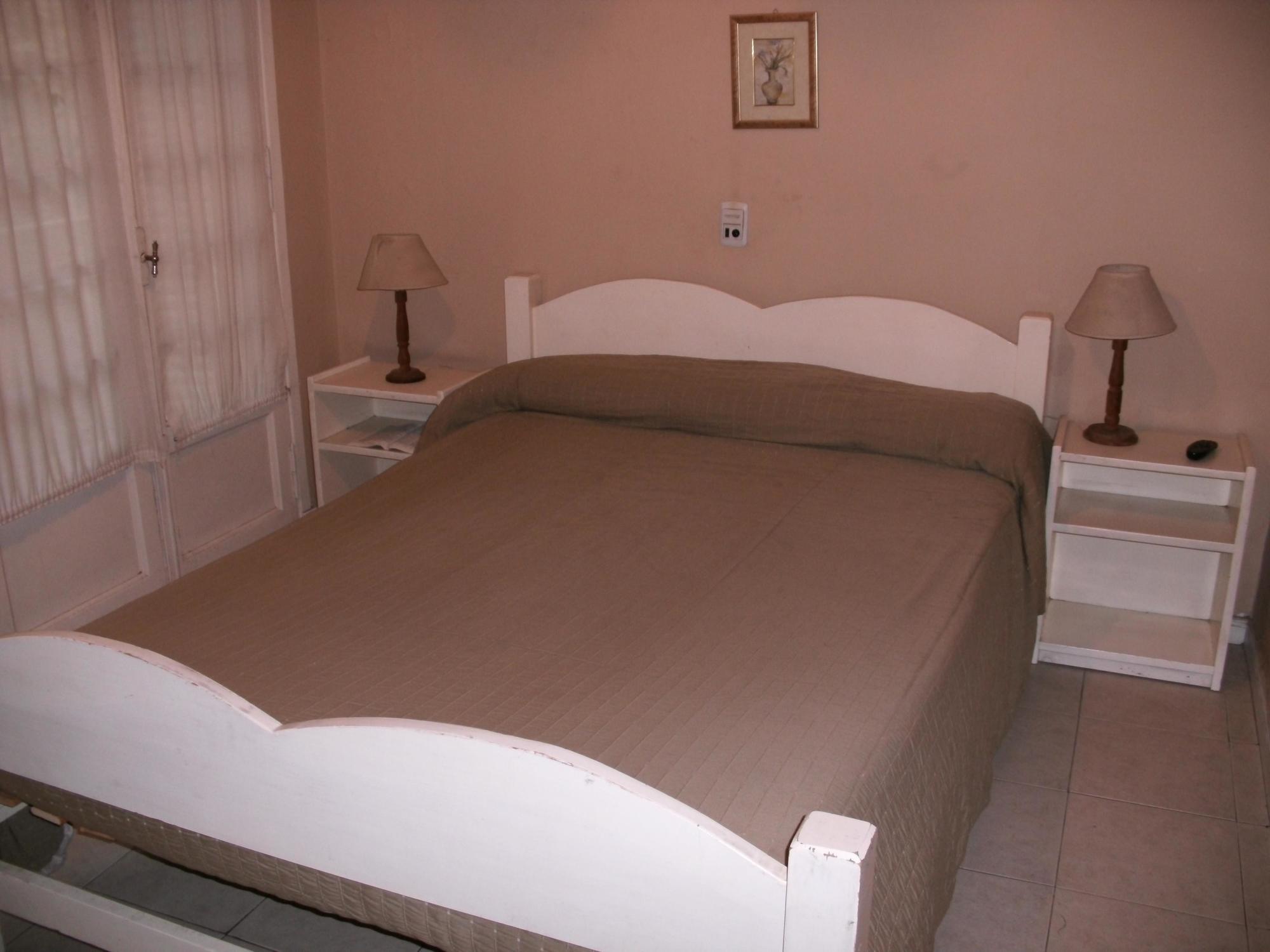 Hotel Imperial Mendoza Eksteriør bilde