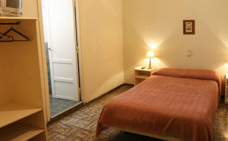 Hotel Imperial Mendoza Eksteriør bilde