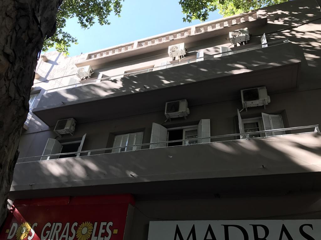 Hotel Imperial Mendoza Eksteriør bilde