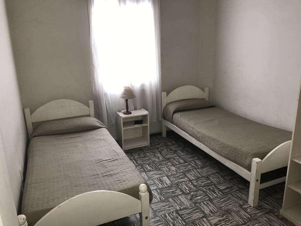 Hotel Imperial Mendoza Eksteriør bilde