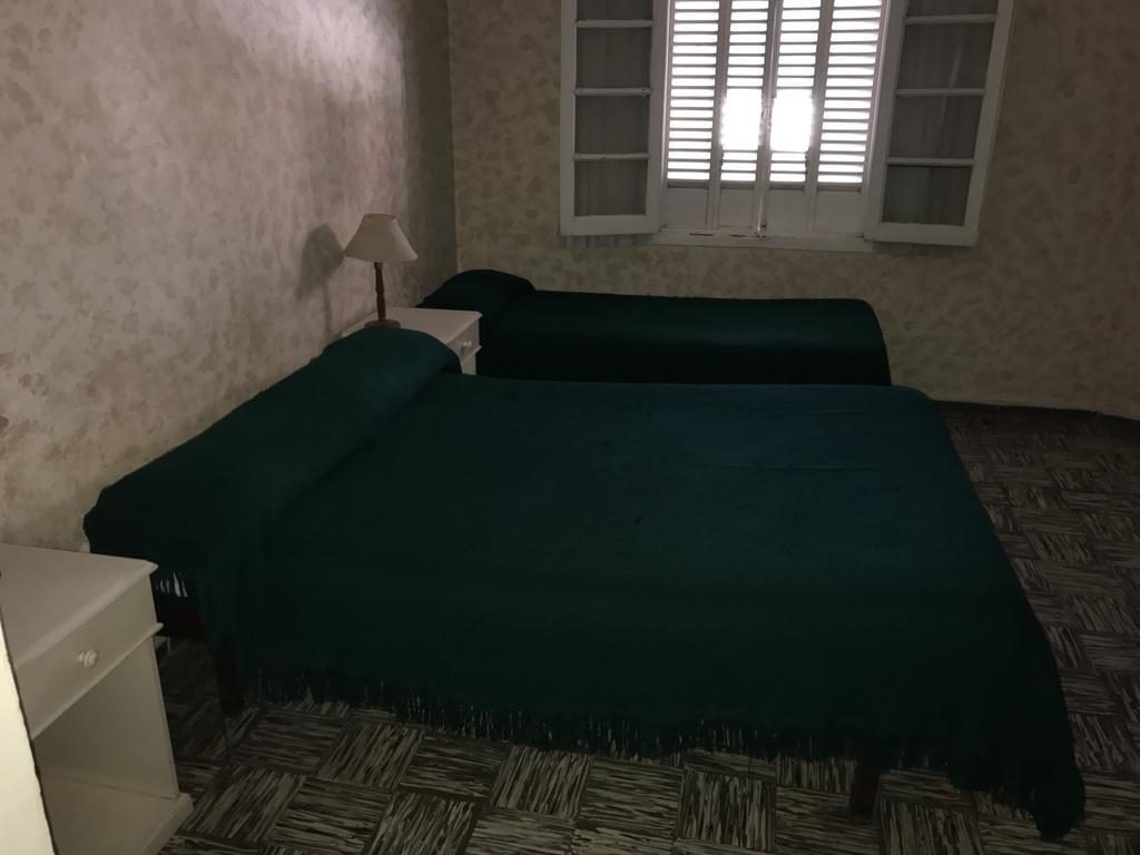 Hotel Imperial Mendoza Eksteriør bilde