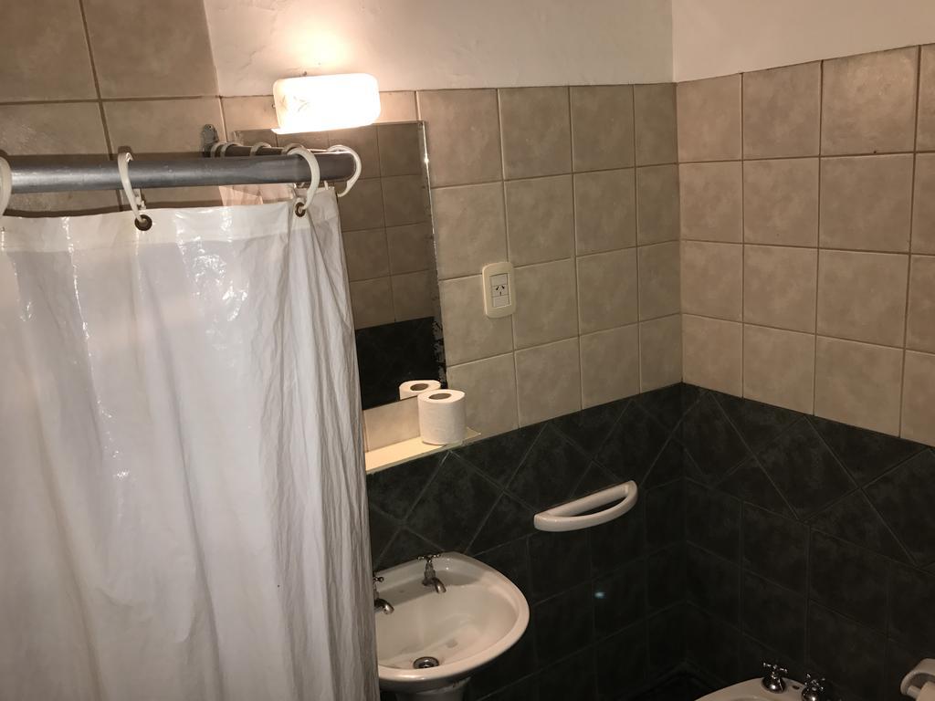 Hotel Imperial Mendoza Eksteriør bilde