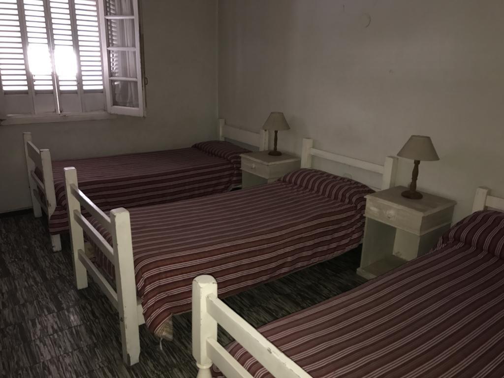 Hotel Imperial Mendoza Eksteriør bilde