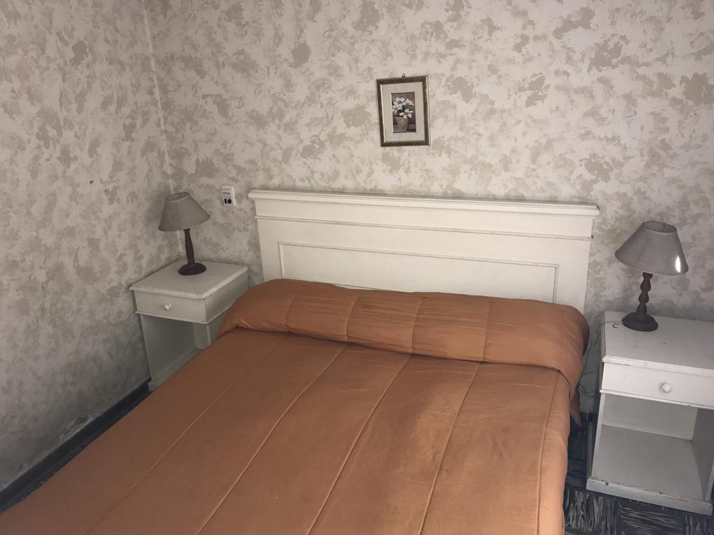 Hotel Imperial Mendoza Eksteriør bilde